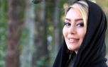 سحر قریشی با لو رفتن این عکس از ایران فرار کرد + عکس